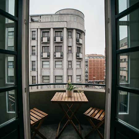 D'Autor Apartments Sa Da Bandeira Porto Exteriér fotografie