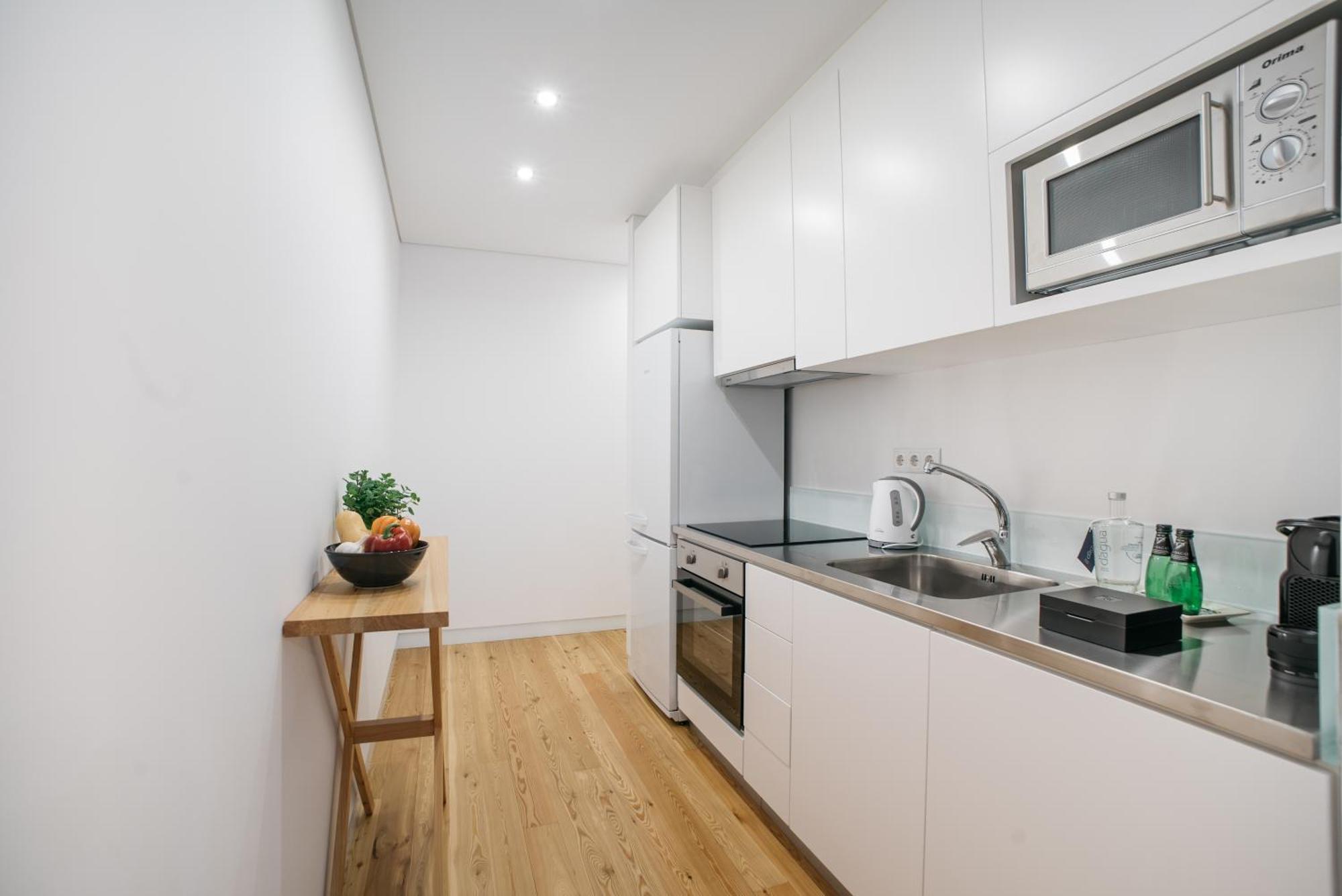 D'Autor Apartments Sa Da Bandeira Porto Exteriér fotografie