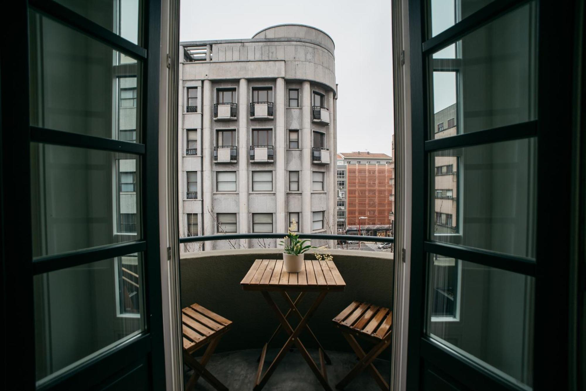 D'Autor Apartments Sa Da Bandeira Porto Exteriér fotografie